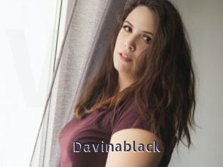 Davinablack