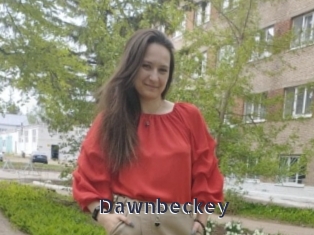 Dawnbeckey