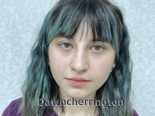 Dawncherrington