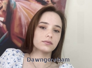 Dawngoreham