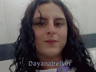 Dayanabeiker