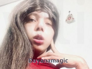 Dayanamagic