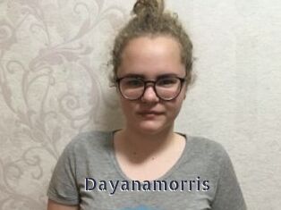 Dayanamorris