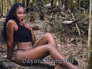 Dayanathompson