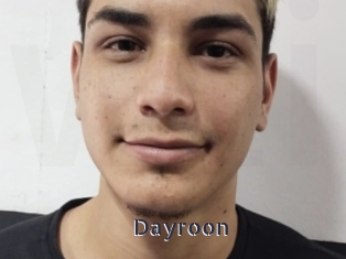 Dayroon