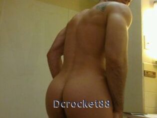 Dcrocket88