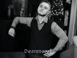 Deanmorgan