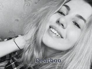 Dearboo