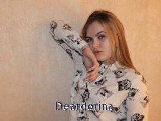 Deardorina