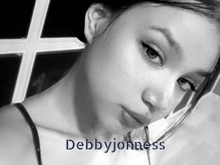 Debbyjonness