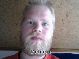 Debieke