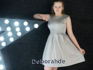 Deborahde