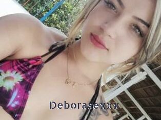 Deborasexxx