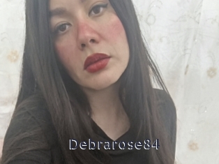 Debrarose84