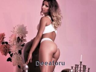 Deeaforu