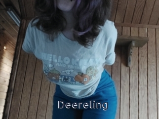 Deereling