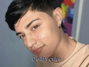 Deibycute