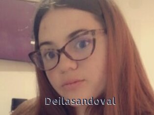 Deilasandoval