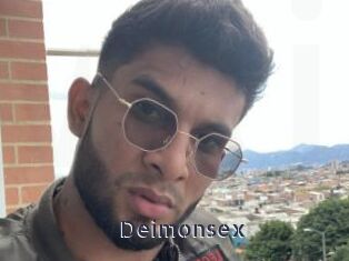 Deimonsex