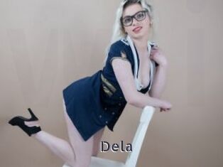 Dela