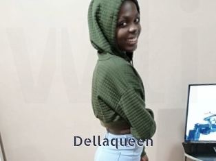 Dellaqueen