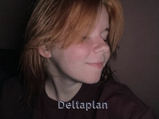 Deltaplan