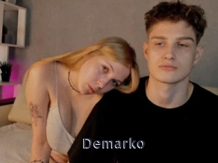 Demarko