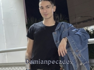 Demianpecados