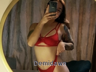 Demidawn