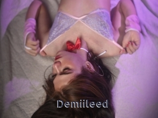 Demiileed