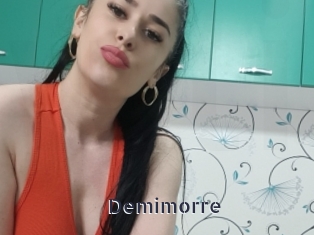 Demimorre