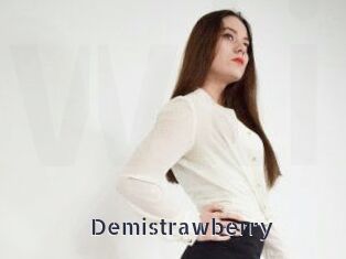 Demistrawberry