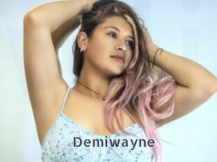 Demiwayne