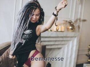 Demonesse