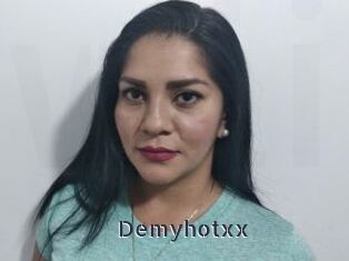 Demyhotxx