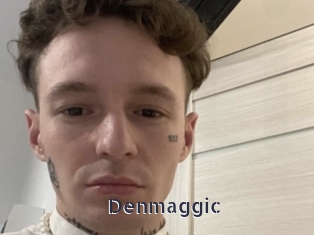 Denmaggic