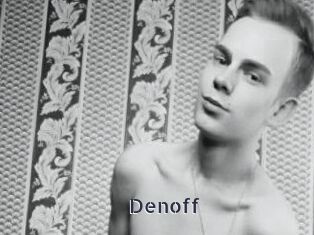 Denoff