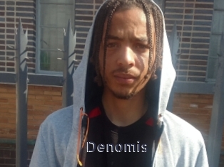 Denomis
