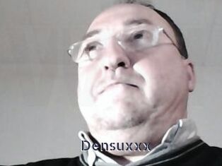 Densuxxx