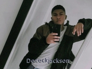 Dereckjackson