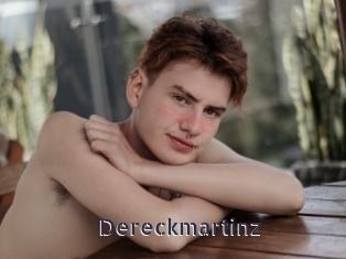 Dereckmartinz