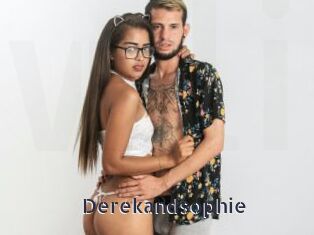 Derekandsophie