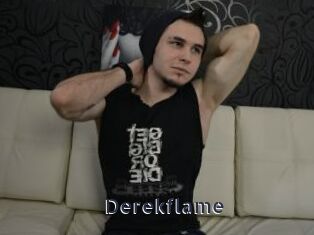 Derekflame