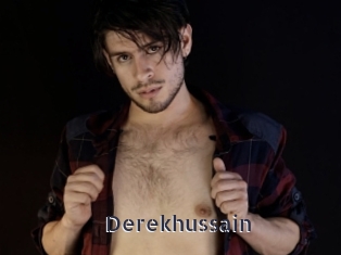 Derekhussain