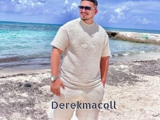 Derekmacoll