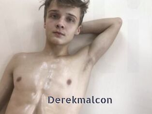 Derekmalcon