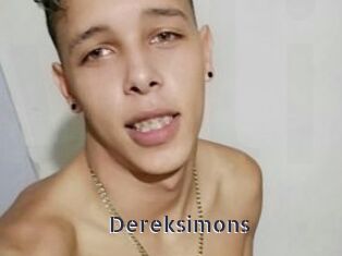 Dereksimons