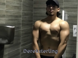 Dereksterling