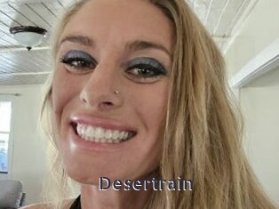 Desertrain