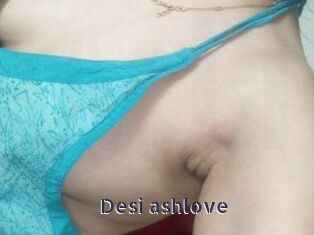 Desi_ashlove